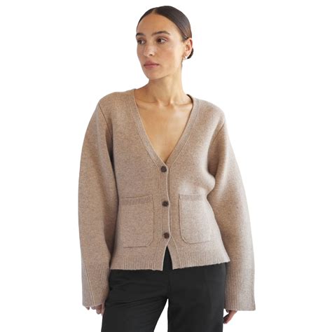 khaite cardigan dupe choices.